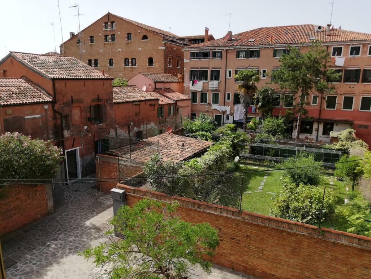 Real Venice Apartment المظهر الخارجي الصورة